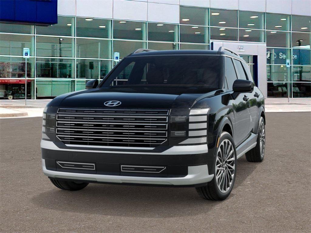 new 2026 Hyundai Palisade car, priced at $57,565