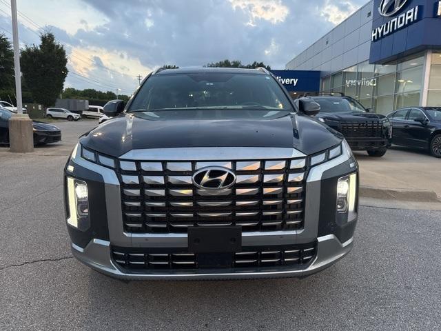 used 2024 Hyundai Palisade car, priced at $44,705