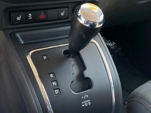 used 2014 Jeep Patriot car, priced at $7,625