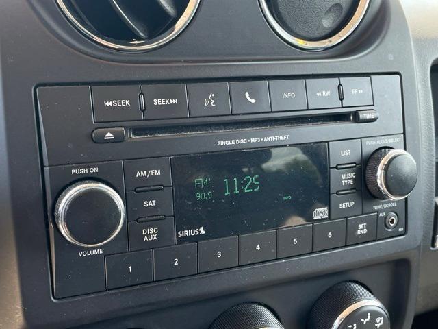 used 2014 Jeep Patriot car, priced at $7,625