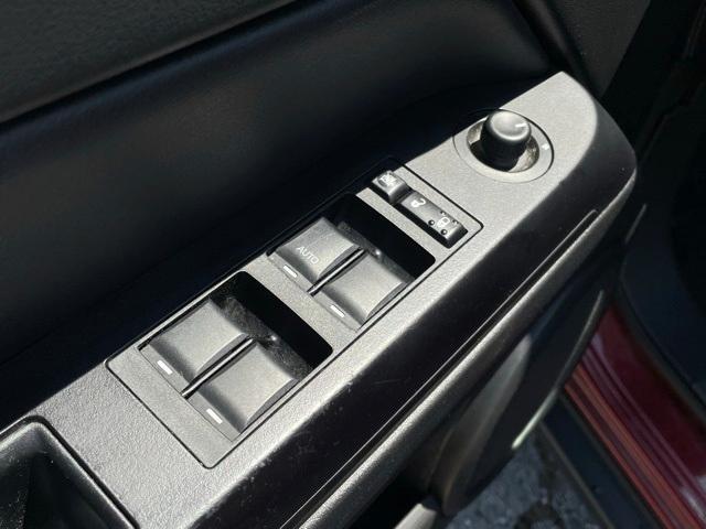 used 2014 Jeep Patriot car, priced at $7,625