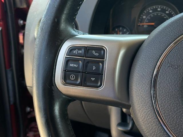 used 2014 Jeep Patriot car, priced at $7,625