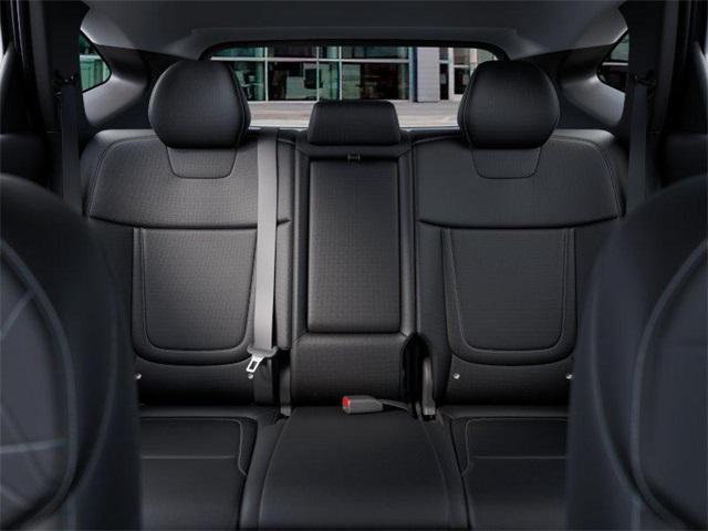 new 2025 Hyundai Tucson car, priced at $30,096