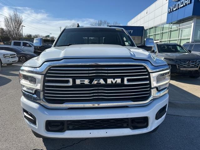 used 2023 Ram 2500 car, priced at $57,066