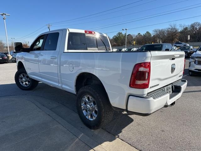 used 2023 Ram 2500 car, priced at $57,066