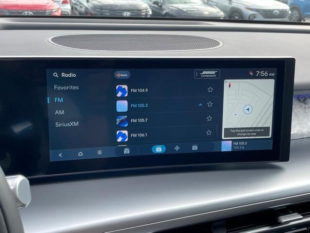new 2026 Hyundai IONIQ 9 car, priced at $72,730