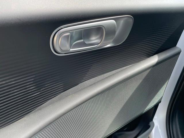 new 2025 Hyundai IONIQ 6 car, priced at $40,613