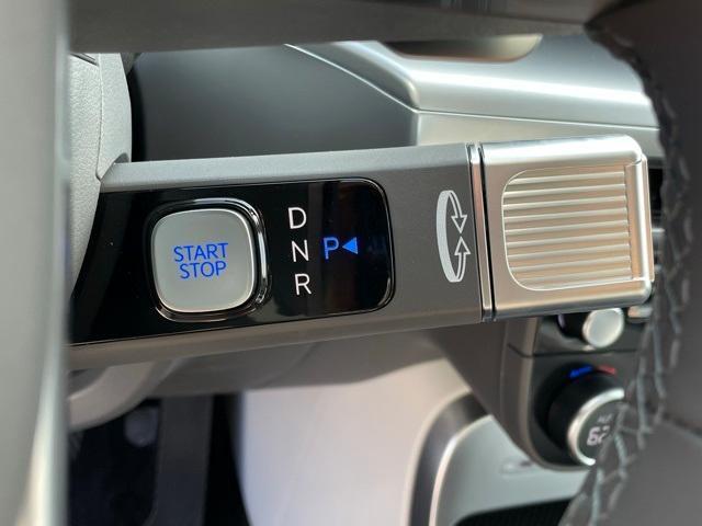 new 2026 Hyundai IONIQ 9 car, priced at $68,770