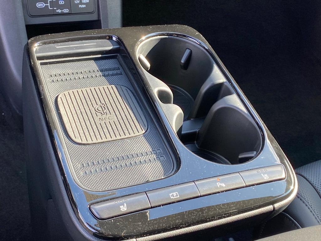 new 2026 Hyundai IONIQ 5 car, priced at $46,856