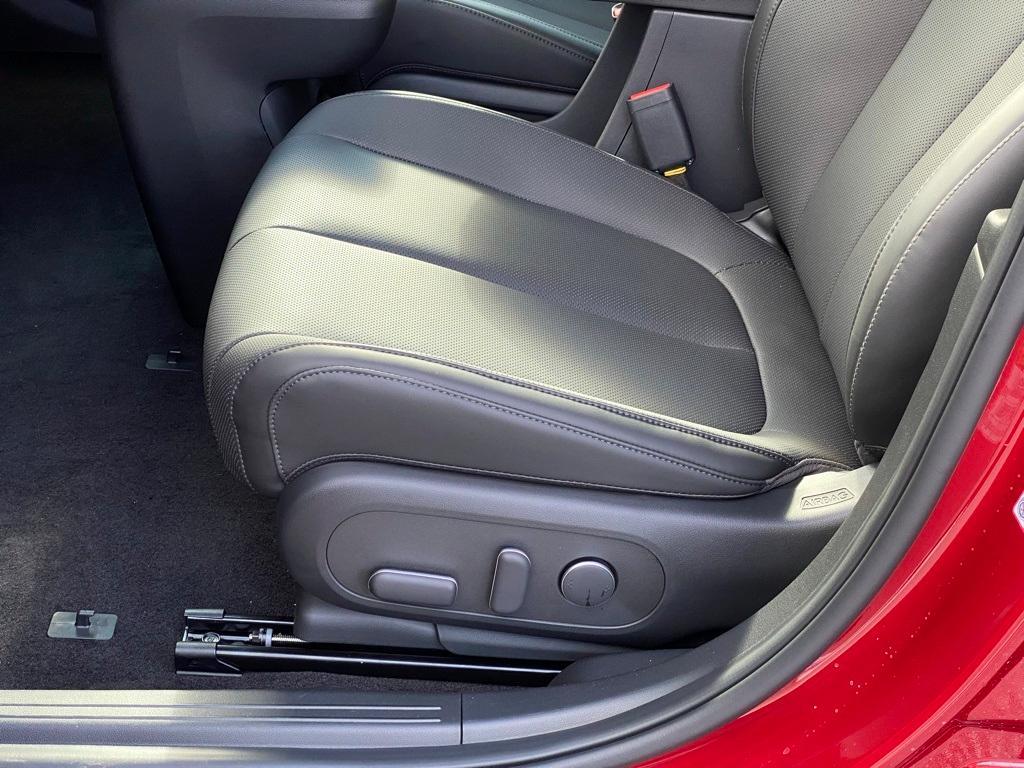 new 2026 Hyundai IONIQ 5 car, priced at $46,856