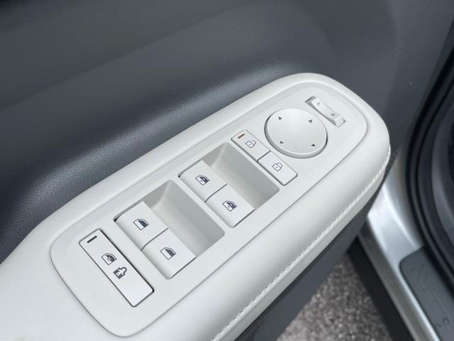 new 2025 Hyundai Santa Fe car, priced at $36,900