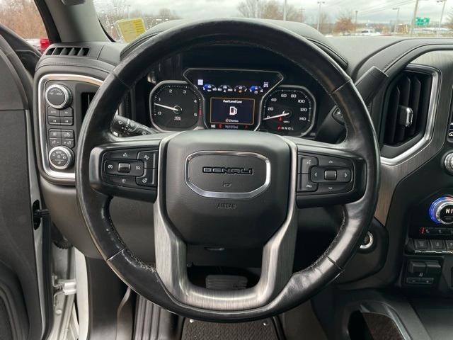 used 2020 GMC Sierra 2500 car, priced at $50,997