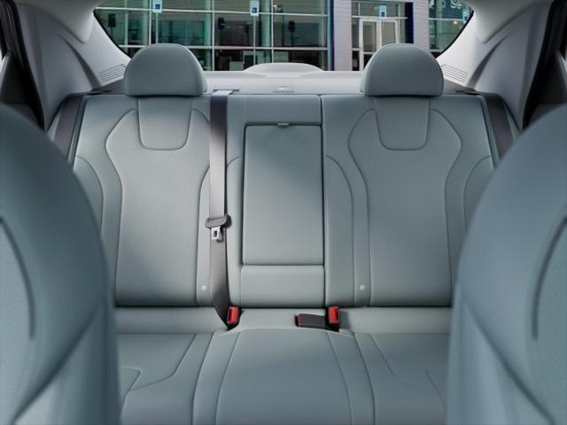 new 2025 Hyundai ELANTRA HEV car, priced at $30,385