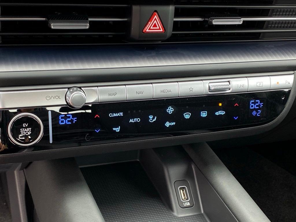 new 2025 Hyundai IONIQ 6 car, priced at $38,065