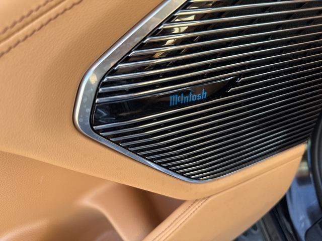 used 2023 Jeep Grand Cherokee car, priced at $46,446