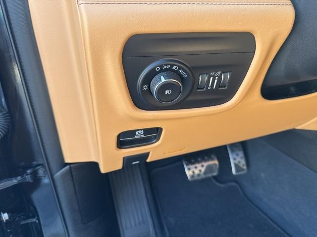 used 2023 Jeep Grand Cherokee car, priced at $46,446