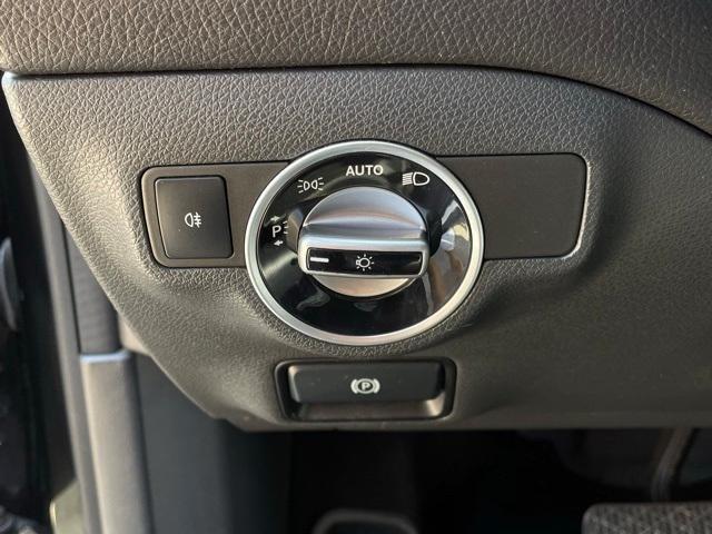 used 2014 Mercedes-Benz CLA-Class car, priced at $12,795