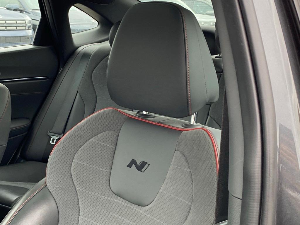 used 2024 Hyundai Sonata car, priced at $28,331