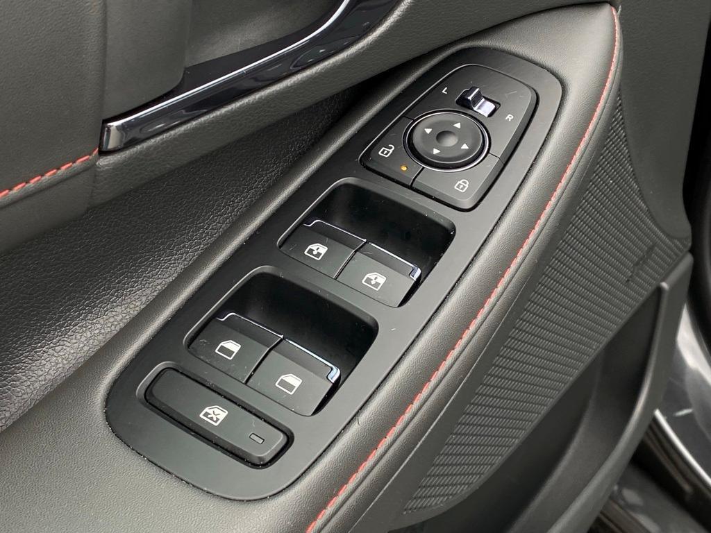 used 2024 Hyundai Sonata car, priced at $28,331