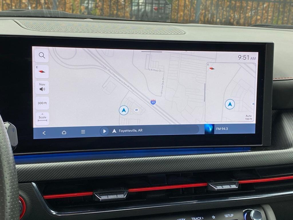 used 2024 Hyundai Sonata car, priced at $28,331