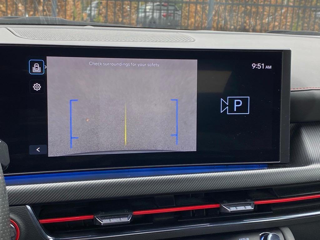 used 2024 Hyundai Sonata car, priced at $28,331