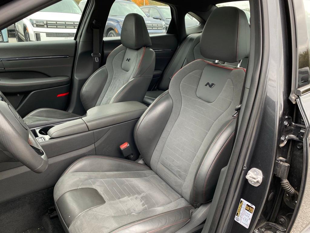 used 2024 Hyundai Sonata car, priced at $28,331