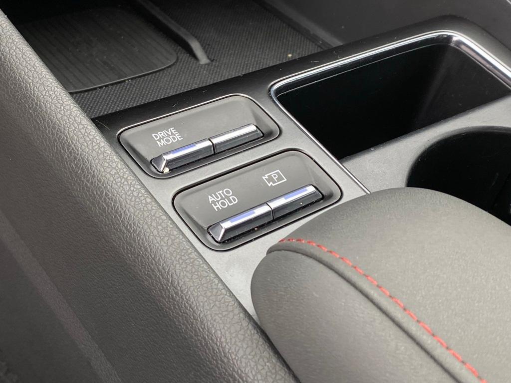 used 2024 Hyundai Sonata car, priced at $28,331