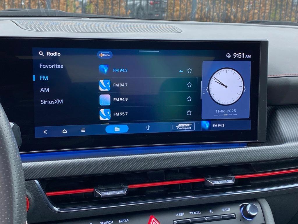 used 2024 Hyundai Sonata car, priced at $28,331