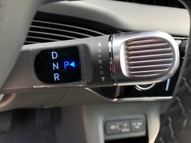 new 2025 Hyundai IONIQ 5 car, priced at $40,440