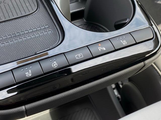 new 2025 Hyundai IONIQ 5 car, priced at $40,440