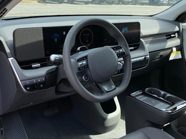 new 2025 Hyundai IONIQ 5 car, priced at $40,440