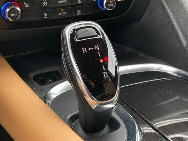 used 2018 Buick Enclave car, priced at $18,655