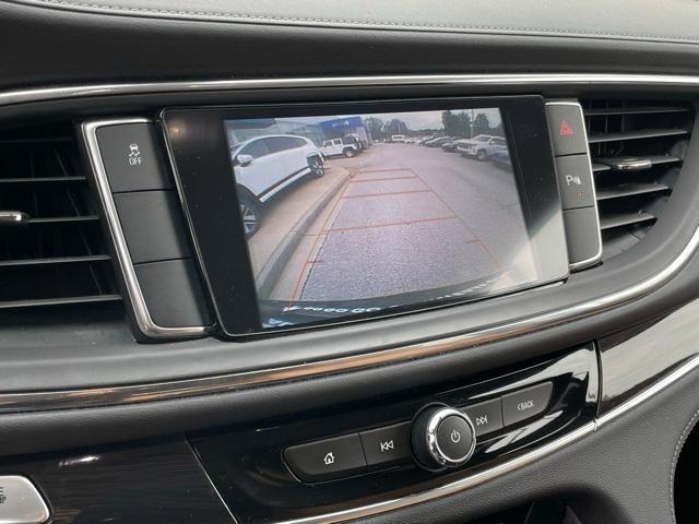 used 2018 Buick Enclave car, priced at $18,655