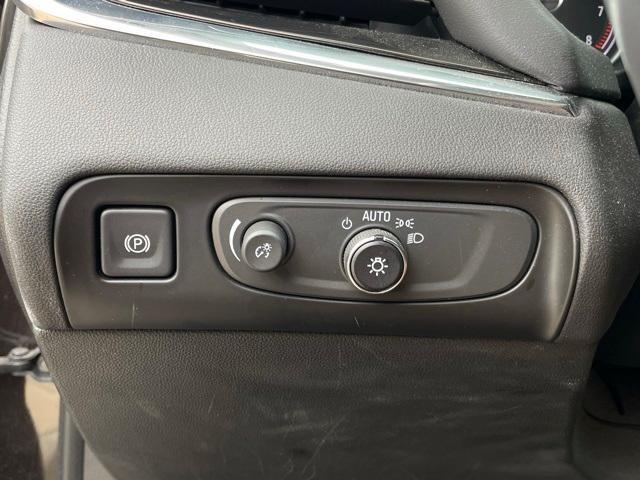 used 2018 Buick Enclave car, priced at $18,655