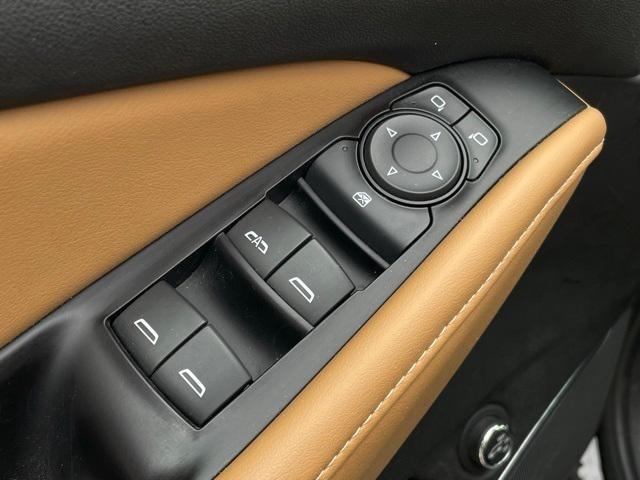 used 2018 Buick Enclave car, priced at $18,655