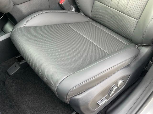 new 2025 Hyundai Santa Fe car, priced at $35,846