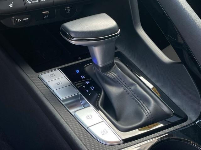 used 2024 Hyundai Elantra car, priced at $20,595