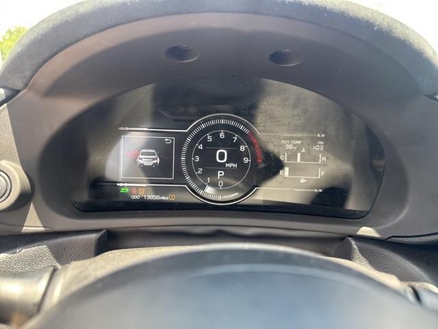 used 2023 Toyota GR86 car, priced at $30,432