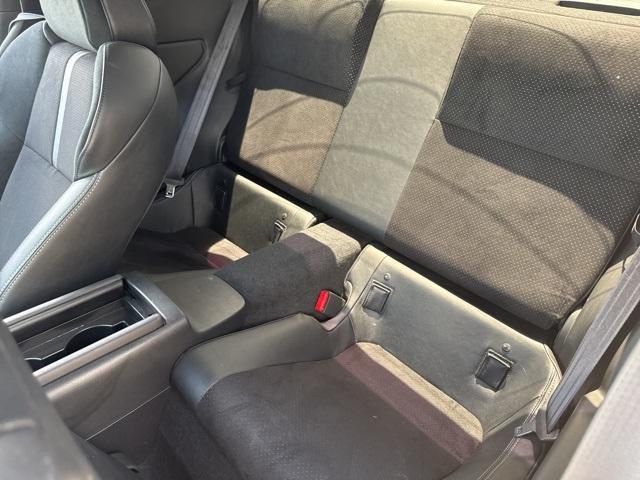 used 2023 Toyota GR86 car, priced at $30,432