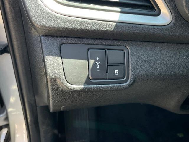 used 2021 Hyundai Accent car, priced at $13,922