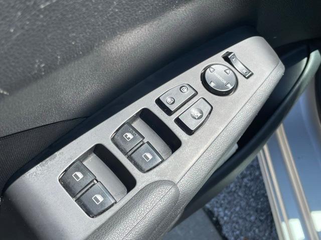 used 2021 Hyundai Accent car, priced at $13,922