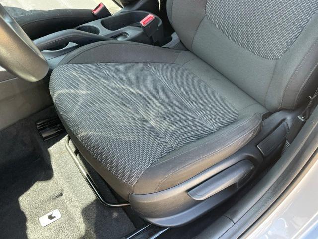 used 2021 Hyundai Accent car, priced at $13,922