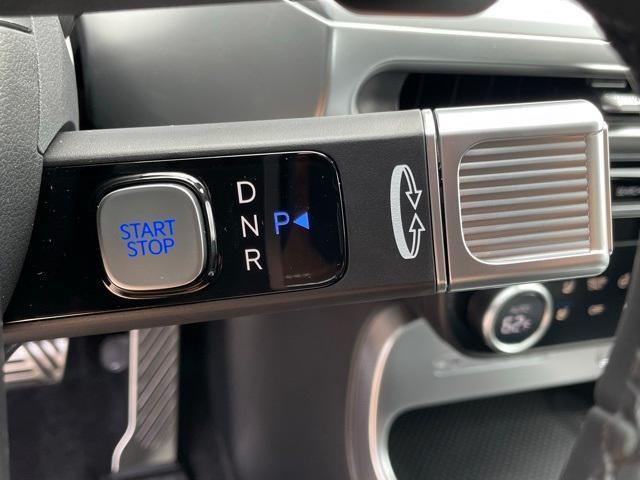 new 2026 Hyundai IONIQ 9 car, priced at $72,565