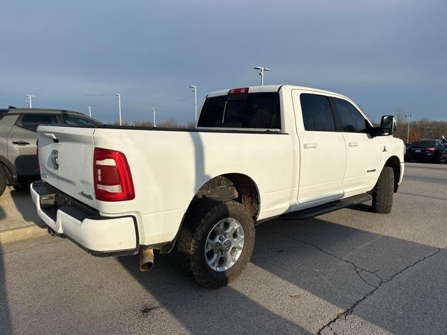 used 2023 Ram 2500 car, priced at $58,615