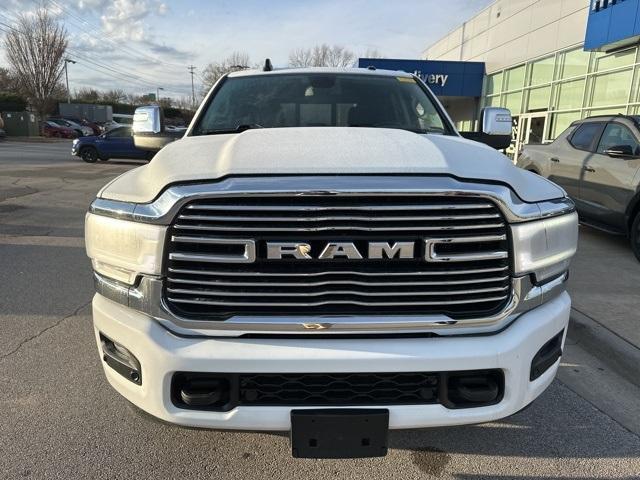 used 2023 Ram 2500 car, priced at $58,615