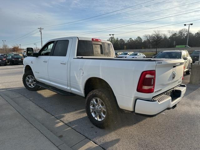 used 2023 Ram 2500 car, priced at $58,615