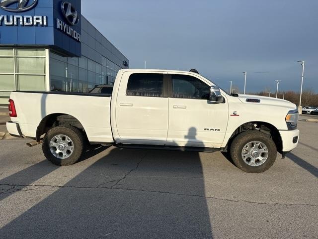 used 2023 Ram 2500 car, priced at $58,615