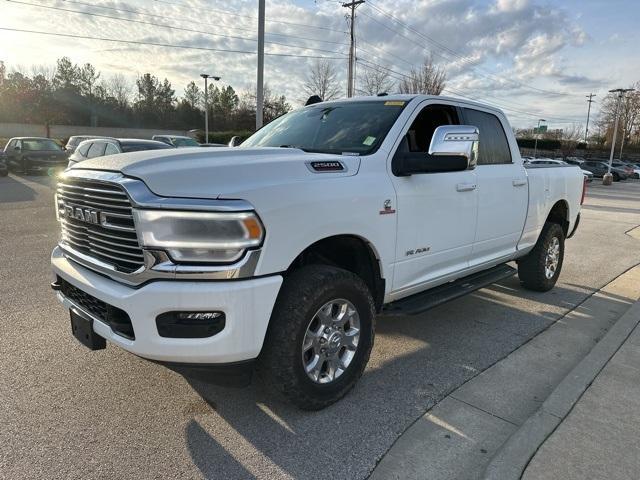 used 2023 Ram 2500 car, priced at $58,615