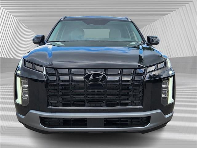 new 2025 Hyundai Palisade car, priced at $41,439