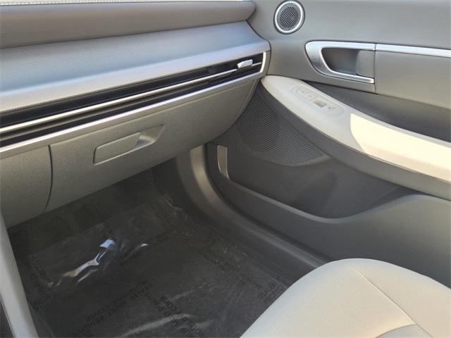 used 2024 Hyundai Sonata car, priced at $23,995